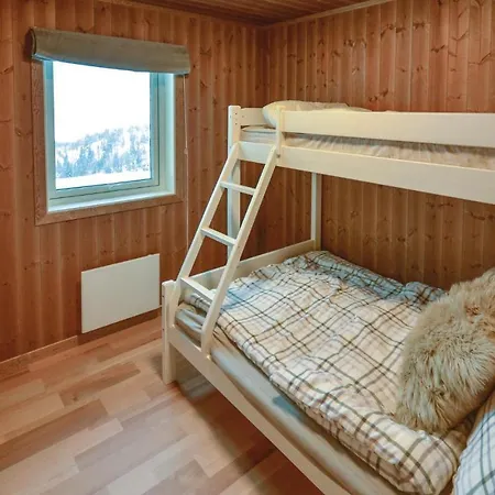 Four Bedroom Holiday In بيت للعطل