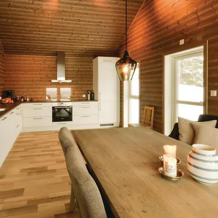 Four Bedroom Holiday In * Evje