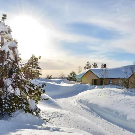 Four Bedroom Holiday In
