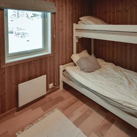 Four Bedroom Holiday In