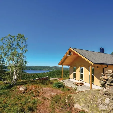 Four Bedroom Holiday In *
