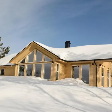 Four Bedroom Holiday In بيت للعطل *
